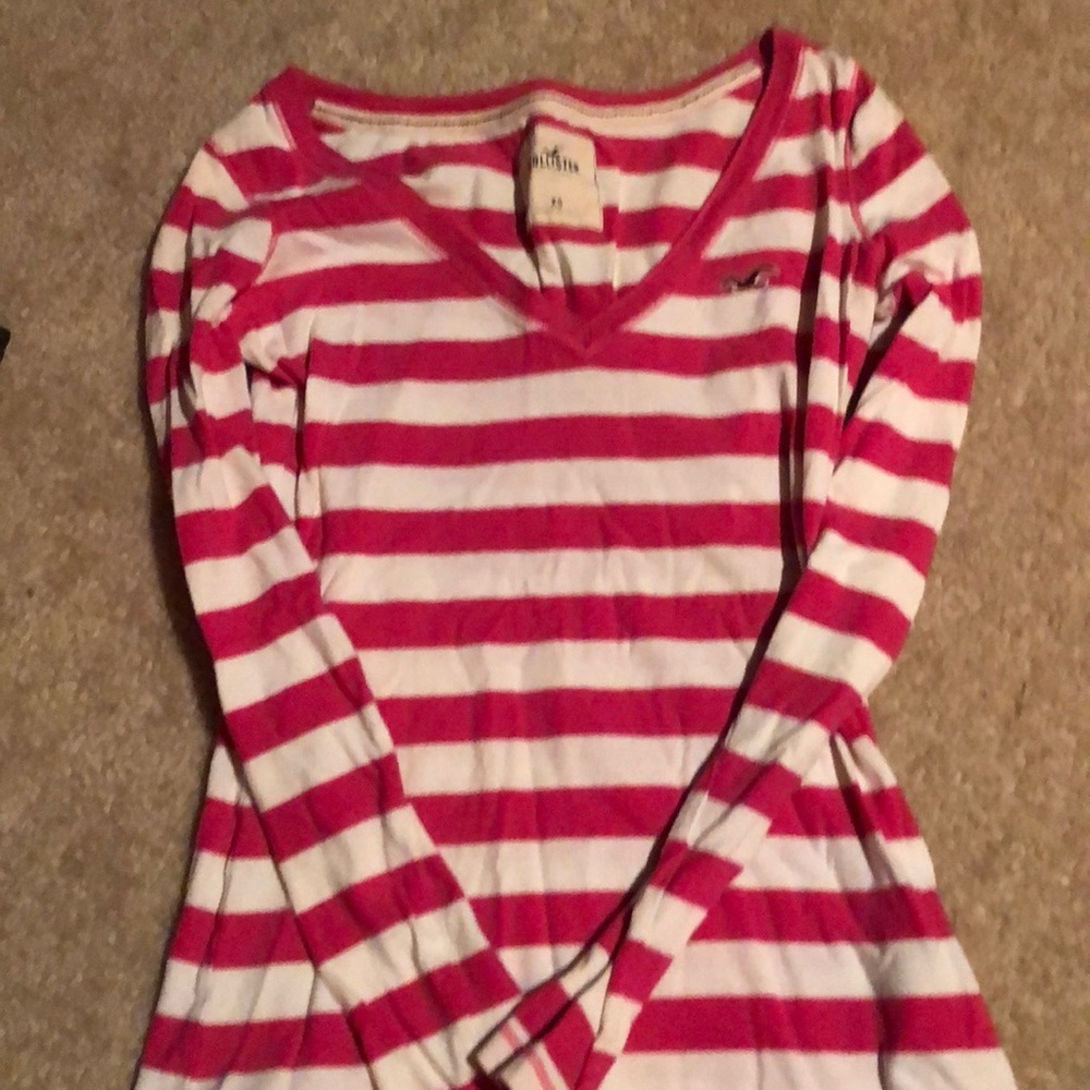 Long sleeve